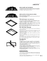 Preview for 29 page of Atag ZX6011K Instructions For Use Manual