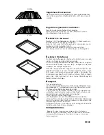 Preview for 46 page of Atag ZX6011K Instructions For Use Manual