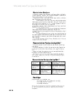 Preview for 47 page of Atag ZX6011K Instructions For Use Manual