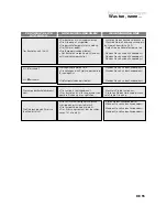 Preview for 52 page of Atag ZX6011K Instructions For Use Manual