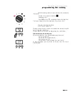 Preview for 59 page of Atag ZX6011K Instructions For Use Manual