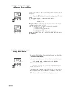 Preview for 60 page of Atag ZX6011K Instructions For Use Manual