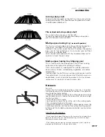 Preview for 63 page of Atag ZX6011K Instructions For Use Manual