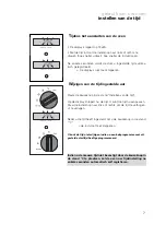 Preview for 7 page of Atag ZX6011N Instructions For Use Manual