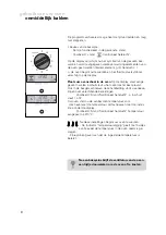 Preview for 8 page of Atag ZX6011N Instructions For Use Manual