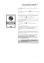 Preview for 11 page of Atag ZX6011N Instructions For Use Manual