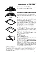 Preview for 15 page of Atag ZX6011N Instructions For Use Manual