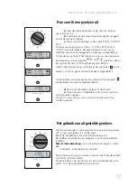 Preview for 17 page of Atag ZX6011N Instructions For Use Manual