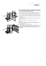 Preview for 19 page of Atag ZX6011N Instructions For Use Manual