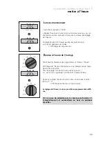 Preview for 33 page of Atag ZX6011N Instructions For Use Manual