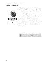 Preview for 36 page of Atag ZX6011N Instructions For Use Manual