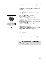 Preview for 37 page of Atag ZX6011N Instructions For Use Manual