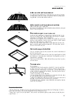 Preview for 41 page of Atag ZX6011N Instructions For Use Manual