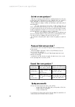 Preview for 42 page of Atag ZX6011N Instructions For Use Manual