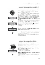 Preview for 43 page of Atag ZX6011N Instructions For Use Manual