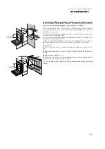 Preview for 45 page of Atag ZX6011N Instructions For Use Manual