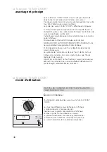 Preview for 48 page of Atag ZX6011N Instructions For Use Manual