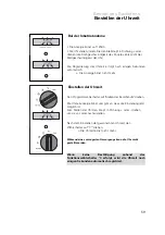 Preview for 59 page of Atag ZX6011N Instructions For Use Manual