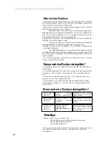 Preview for 68 page of Atag ZX6011N Instructions For Use Manual