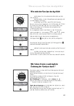 Preview for 69 page of Atag ZX6011N Instructions For Use Manual