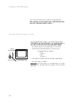 Preview for 72 page of Atag ZX6011N Instructions For Use Manual