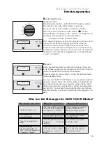 Preview for 75 page of Atag ZX6011N Instructions For Use Manual