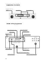 Preview for 84 page of Atag ZX6011N Instructions For Use Manual