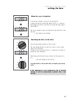 Preview for 85 page of Atag ZX6011N Instructions For Use Manual