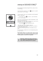 Preview for 89 page of Atag ZX6011N Instructions For Use Manual