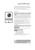 Preview for 91 page of Atag ZX6011N Instructions For Use Manual