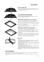 Preview for 93 page of Atag ZX6011N Instructions For Use Manual