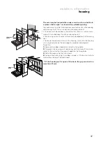 Preview for 97 page of Atag ZX6011N Instructions For Use Manual