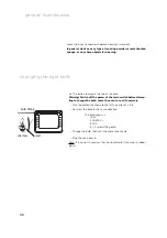 Preview for 98 page of Atag ZX6011N Instructions For Use Manual