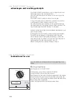 Preview for 100 page of Atag ZX6011N Instructions For Use Manual