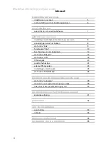 Preview for 4 page of Atag ZX6011Q Instructions For Use Manual