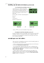 Preview for 8 page of Atag ZX6011Q Instructions For Use Manual