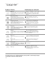 Preview for 10 page of Atag ZX6011Q Instructions For Use Manual