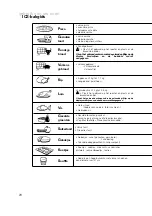 Preview for 20 page of Atag ZX6011Q Instructions For Use Manual