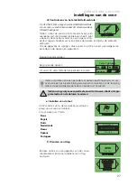 Preview for 27 page of Atag ZX6011Q Instructions For Use Manual