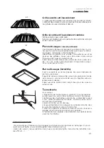 Preview for 41 page of Atag ZX6011Q Instructions For Use Manual