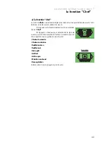 Preview for 43 page of Atag ZX6011Q Instructions For Use Manual