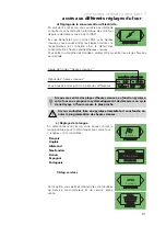 Preview for 61 page of Atag ZX6011Q Instructions For Use Manual