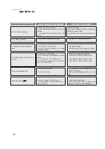 Preview for 66 page of Atag ZX6011Q Instructions For Use Manual