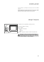 Preview for 69 page of Atag ZX6011Q Instructions For Use Manual