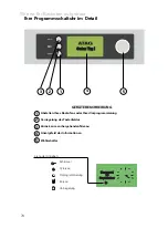 Preview for 74 page of Atag ZX6011Q Instructions For Use Manual