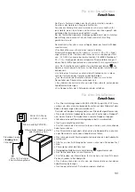 Предварительный просмотр 101 страницы Atag ZX6011Q Instructions For Use Manual