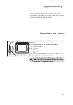 Preview for 103 page of Atag ZX6011Q Instructions For Use Manual