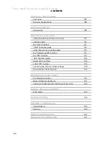 Preview for 106 page of Atag ZX6011Q Instructions For Use Manual