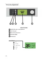 Preview for 108 page of Atag ZX6011Q Instructions For Use Manual