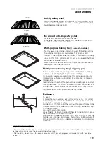 Preview for 109 page of Atag ZX6011Q Instructions For Use Manual